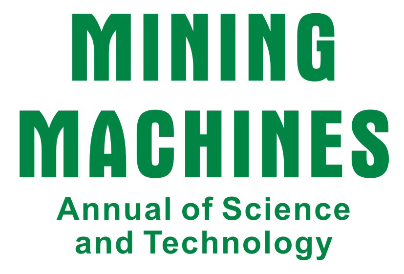 Mining Machines